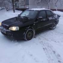 Чери амулет 2006г, в Москве