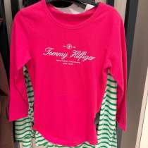 Кофта Tommy Hilfiger, в Королёве