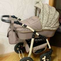 Коляска Danny Polmobil 3 в 1, в Сыктывкаре