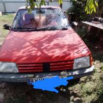 Бельцы продам Peugeot 205.1990, в г.Бельцы