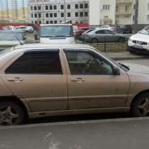 Продам авто! Черри А15, в Санкт-Петербурге