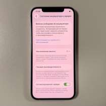 iPhone 12 64Gb White, в Хабаровске