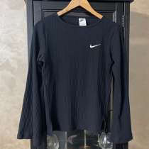 Лонгслив Nike, в Москве