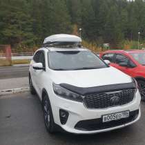 Продаю автомобиль Киа Соренто Прайм, в Ханты-Мансийске