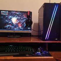 Пк мошный i5/GTX 1060 6gb/16ram/240ssd/1tb hdd/22, в Уфе