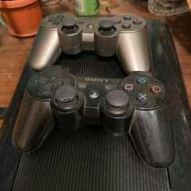 Sony playstation 3 slim, в Мончегорске