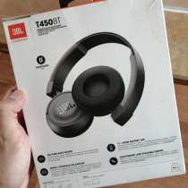 Наушники JBL T450BT, в Уссурийске