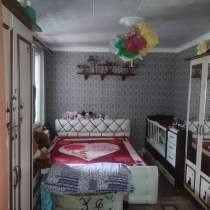 Продам квартиру на земле. По желанию можно с мебелью, в г.Новые Анены