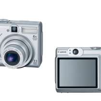 Цифровые Компактные ФотоКамер NIKON/CANON/OLIMPUS/SONY/FUJI, в Москве