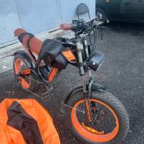 Kugo v6, в Пензе