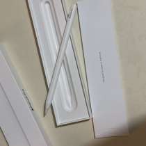 Apple Pencil Pro — оригинал, в Москве