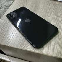 Продам 11айфон 128гб, 75%аккумулятор, неработает Face ID, в Черногорске