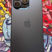 IPhone 15 Pro Max 256 гб, в Москве