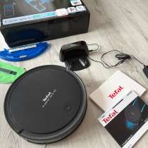 Робот пылесос Tefal, в Красноярске