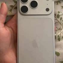 Продаю iPhone 17 Pro, состояние идеальное, куплен в конце ав, в Екатеринбурге