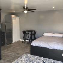 Сдаётся новая студия в Лос Анжелесе, в г.California City