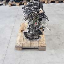 Двигатель Вольво xc60 2.0D как новый D5204T2, в Москве
