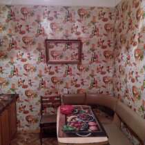 Продается 2-к квартира, 36 м2, 4/5 эт, в Туапсе