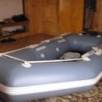 Продам лодку из ПВХ Юкона, в Нижнем Новгороде