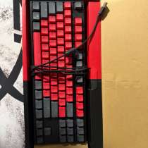 Игровая клавиатура keyrox TKL classic, в Краснодаре