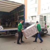 Грузовые перевозки Газель. Переезды. Доставка. Грузотакси, в Химках