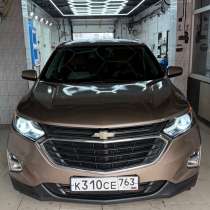 Автомобиль, в Самаре