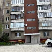 Двухкомнатная квартира в центре северо-запада, в Челябинске