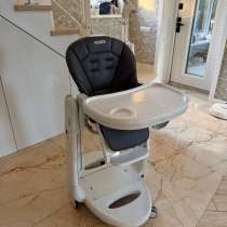 Стульчик для кормления Peg Perego, в Большом Камне