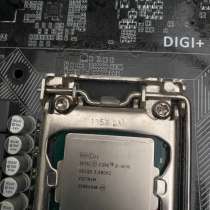 Процессор Intel i5-4690, в Казани