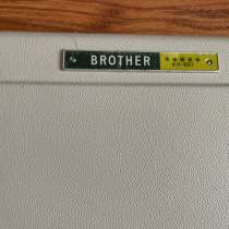 Вязальная машина Brother Kh-851, в Калининграде