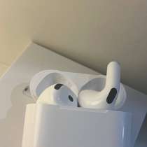 AirPods 4, в Кудрово