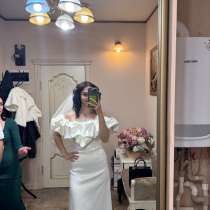 Свадебное платье, в Краснодаре