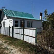 Продается дача, в Крымске
