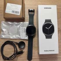 Часы Samsung galaxy watch 8, в Краснознаменске