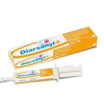 Diarsanyl+ oral pasta DOGS AND CATS 10 ml, 24ml, 60ml, в г.Киев
