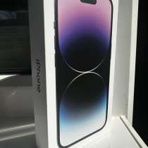 IPhone 14 Pro, в Перми