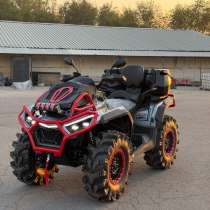 ? BRC X TERRA CT1000 — НОВЫЙ ДИЗАЙН!, в Москве