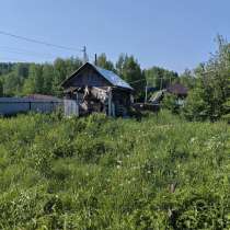 Дача, в Новосибирске