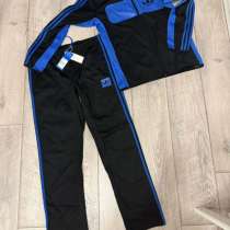 Спортивный костюм adidas мужской, в Люберцы
