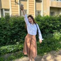 Юбка принцессы, в Санкт-Петербурге