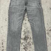 Джинсы Levi’s 502 w33 l32 оригинал, в Челябинске