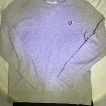 Мужской свитшот Lyle&Scott, в Волгограде