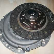 Комплект сцепления Geely MK, CK, MK cross / 1,5, в Симферополе