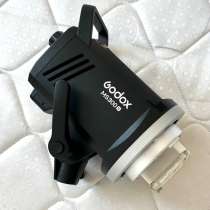Godox 300 Вт MS300V светодиодная студийная вспышка Встроенны, в Москве