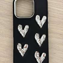 Чехол на iPhone 16 Pro, в Ижевске