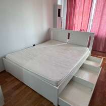 Продам кровать, в Якутске