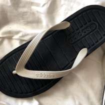 Сланцы adidas, в Москве