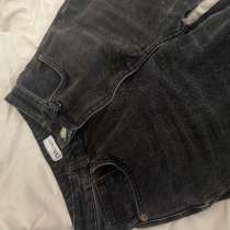 Джинсы Zara на девушку, в Адлере