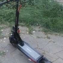 Kugoo m4 pro 18, в Москве