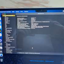 MacBook Air M2 16 ГБ, 2022 г. — полный комплект, в Москве